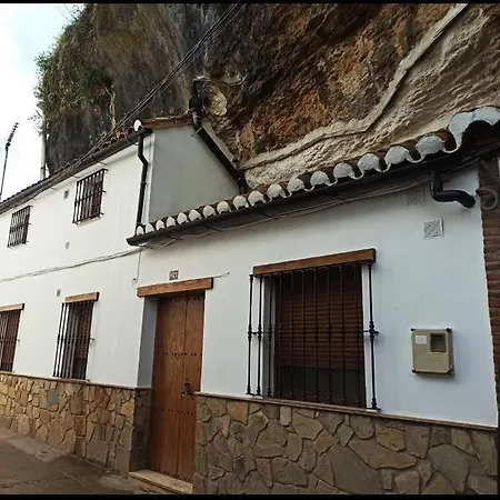 度假居 Casa Enrocada *