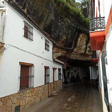 度假居 Casa Enrocada