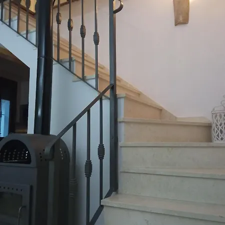 度假居 Casa Enrocada *