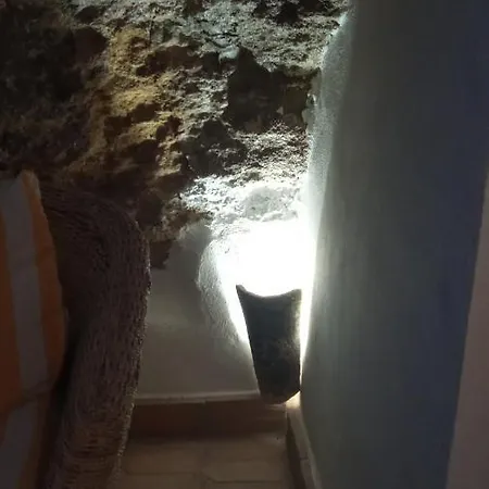 Casa Enrocada 度假居