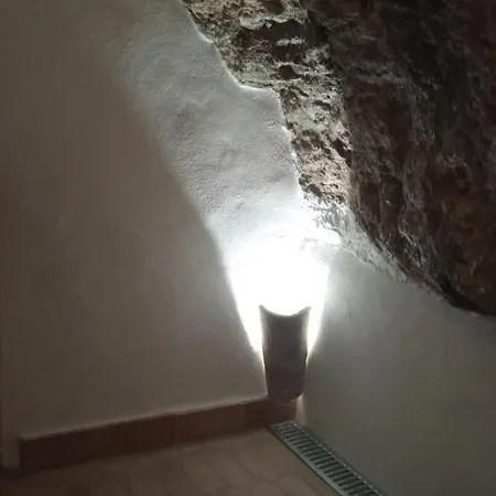 Casa Enrocada Casa de Férias