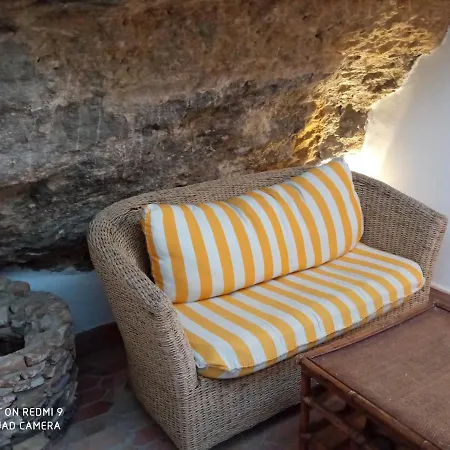 Casa Enrocada