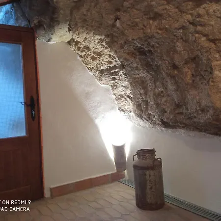 Casa Enrocada *